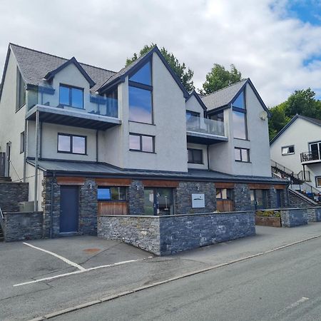 Skyelander Apartments Portree Exterior photo