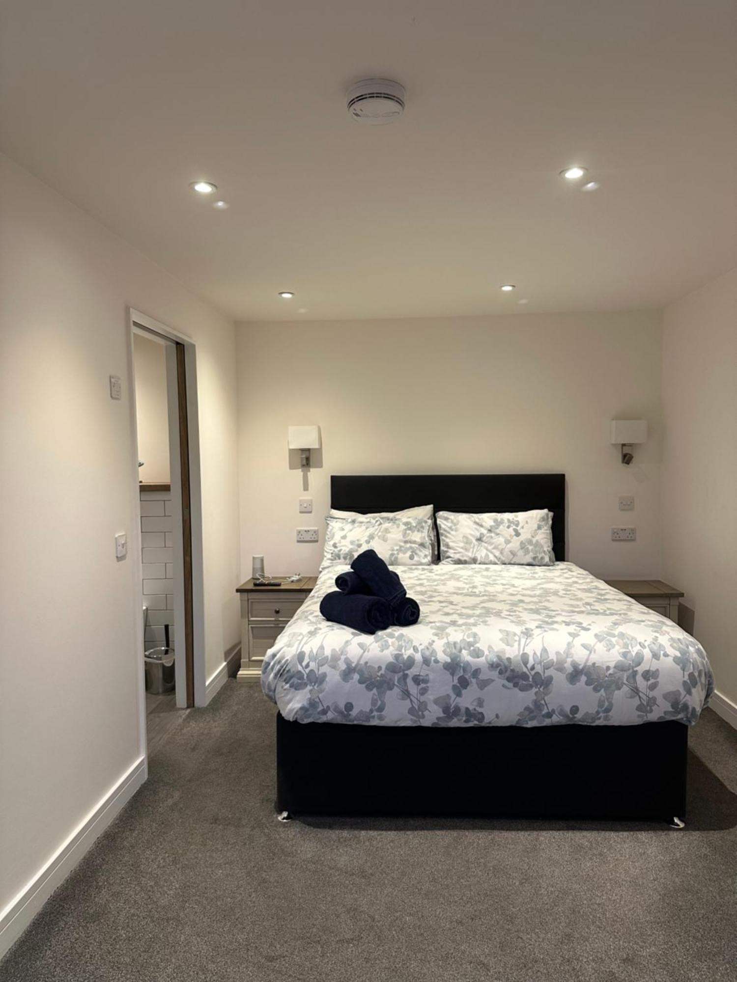 Skyelander Apartments Portree Exterior photo